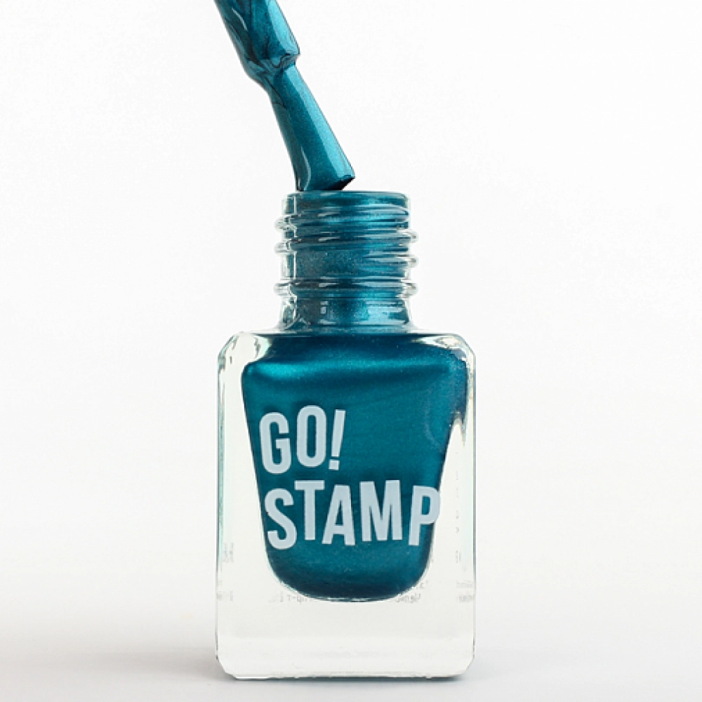 Go! Stamp, Лак 78 Interstellar 6ml